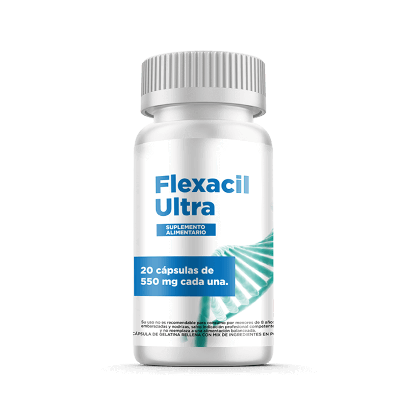 Flexacil Ultra